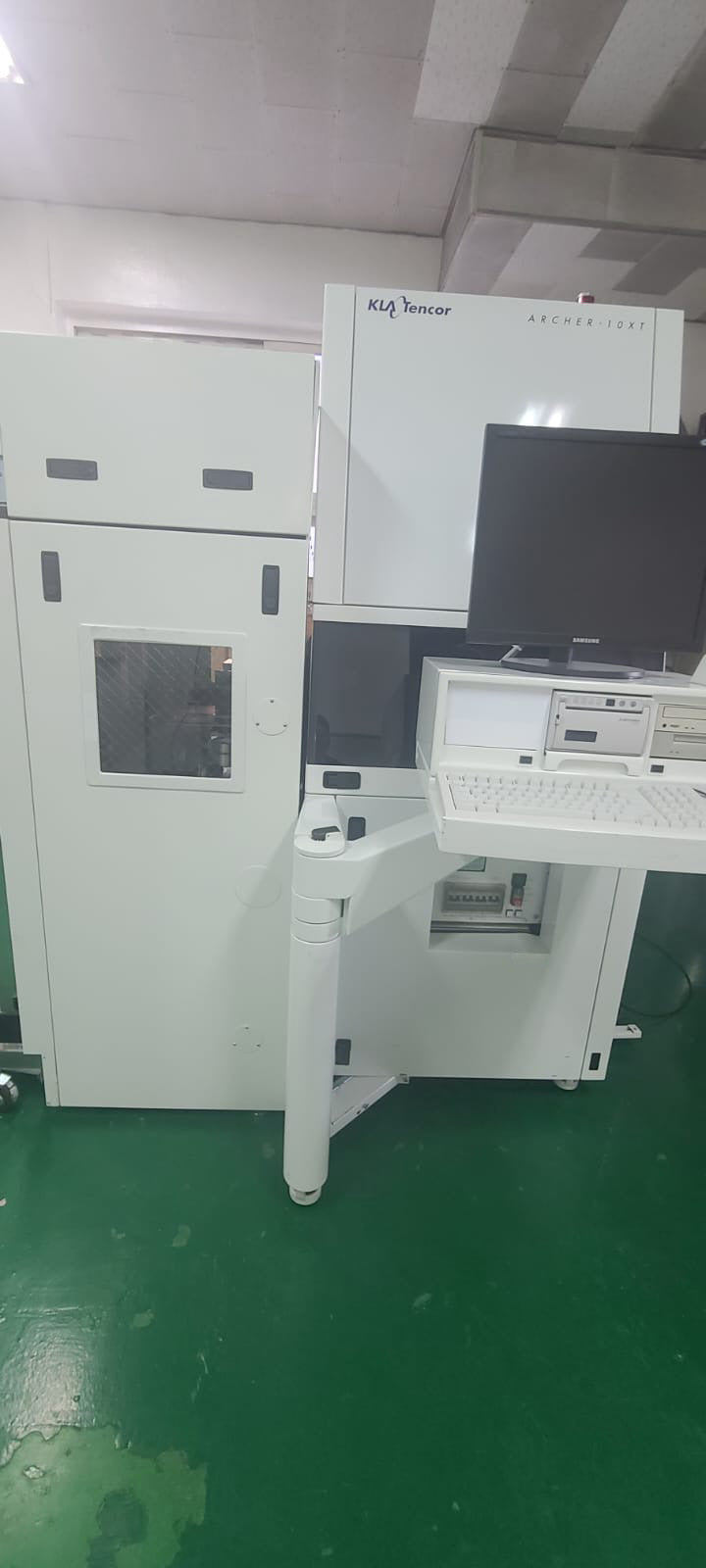 KLA Archer 10 XT Overlay System