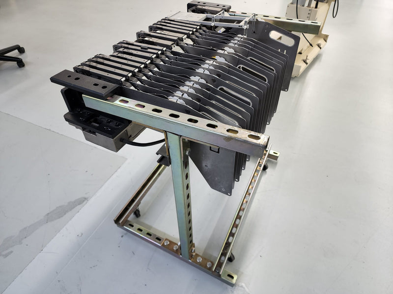 Samsung CP 45 FV Pick and Place