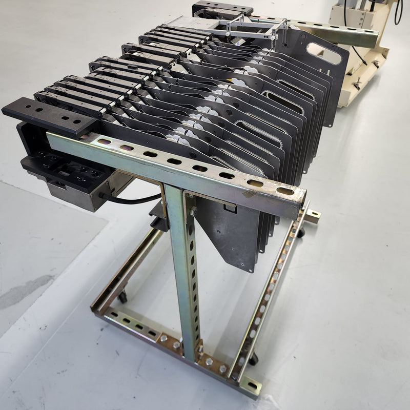 Samsung CP 45 FV Pick and Place