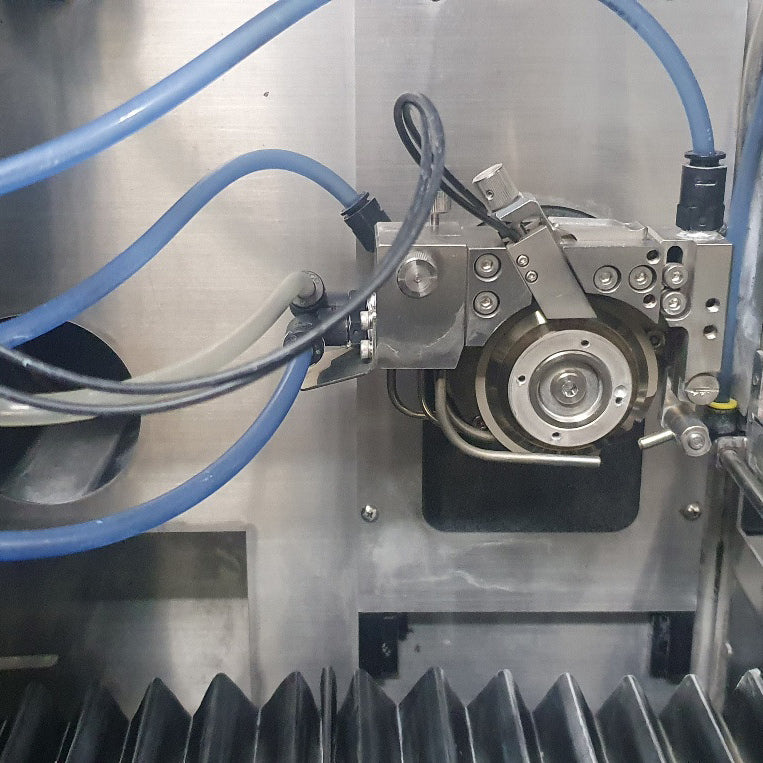 Disco DAD 3240 Automatic Dicing Saw