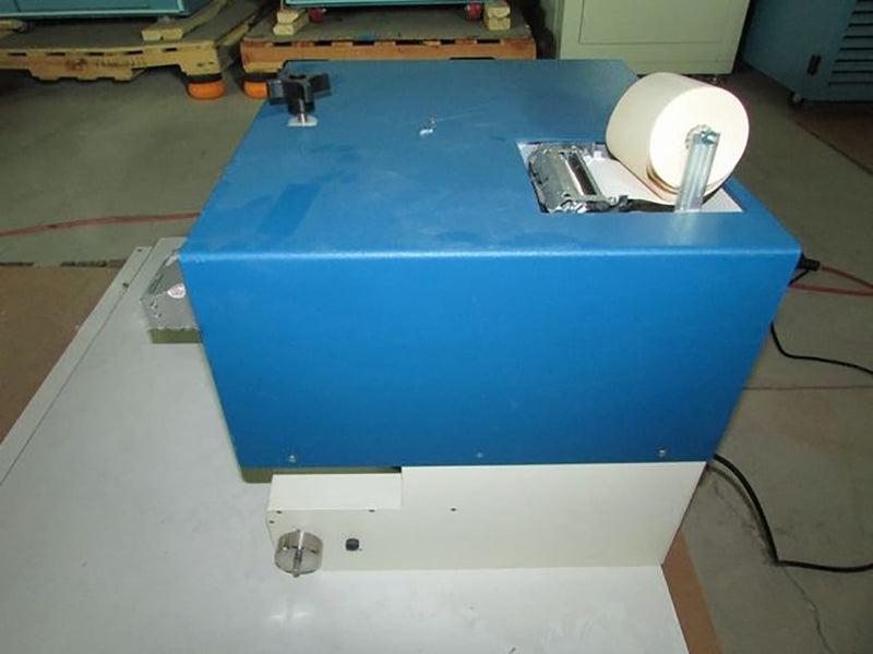 Royce 550 Wire Pull Tester