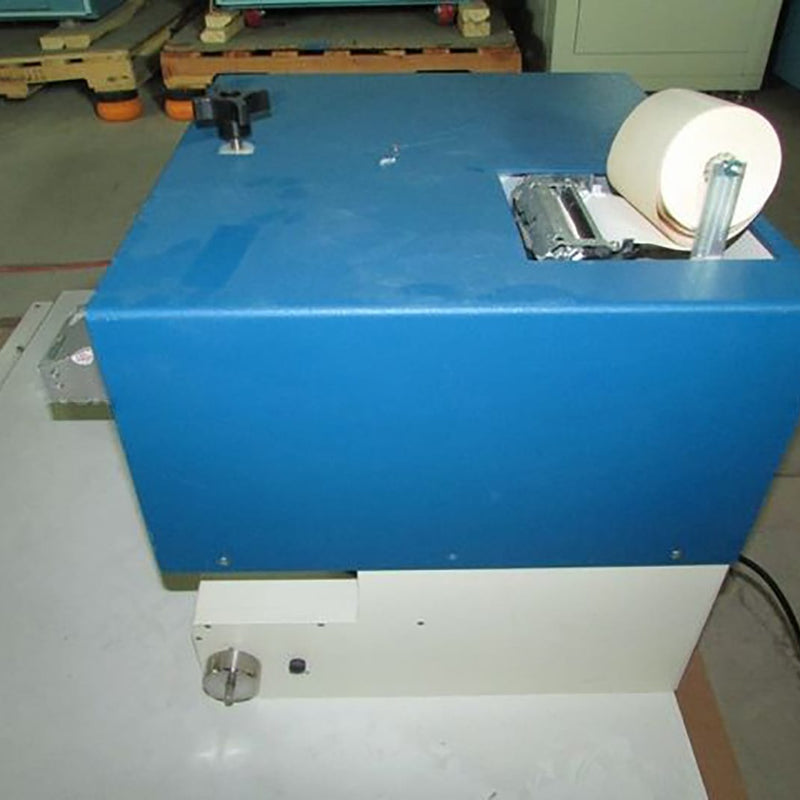 Royce 550 Wire Pull Tester