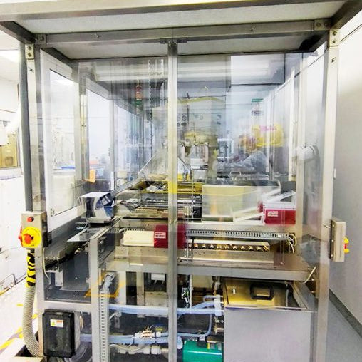 Invenpro Substrate Washer