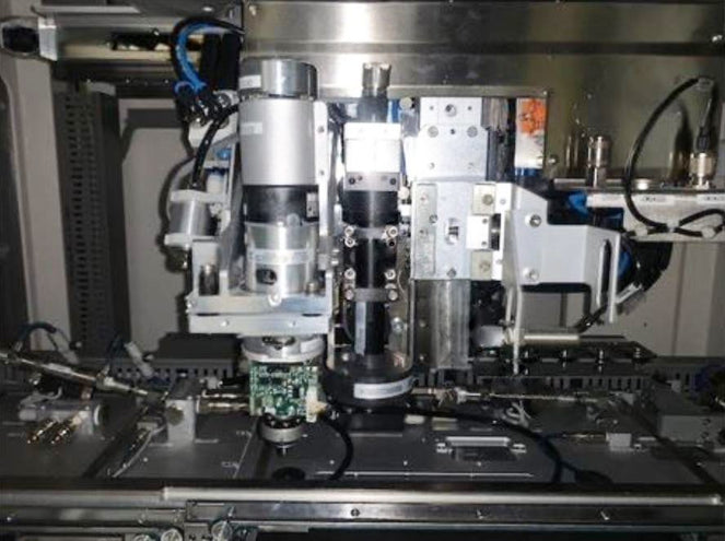 Besi / Datacon 2200 EVO Die Bonder