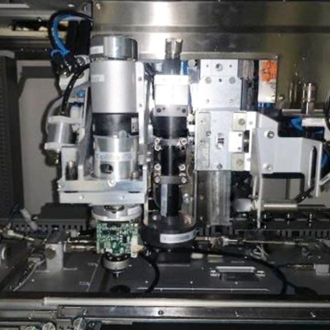 Besi / Datacon 2200 EVO Die Bonder