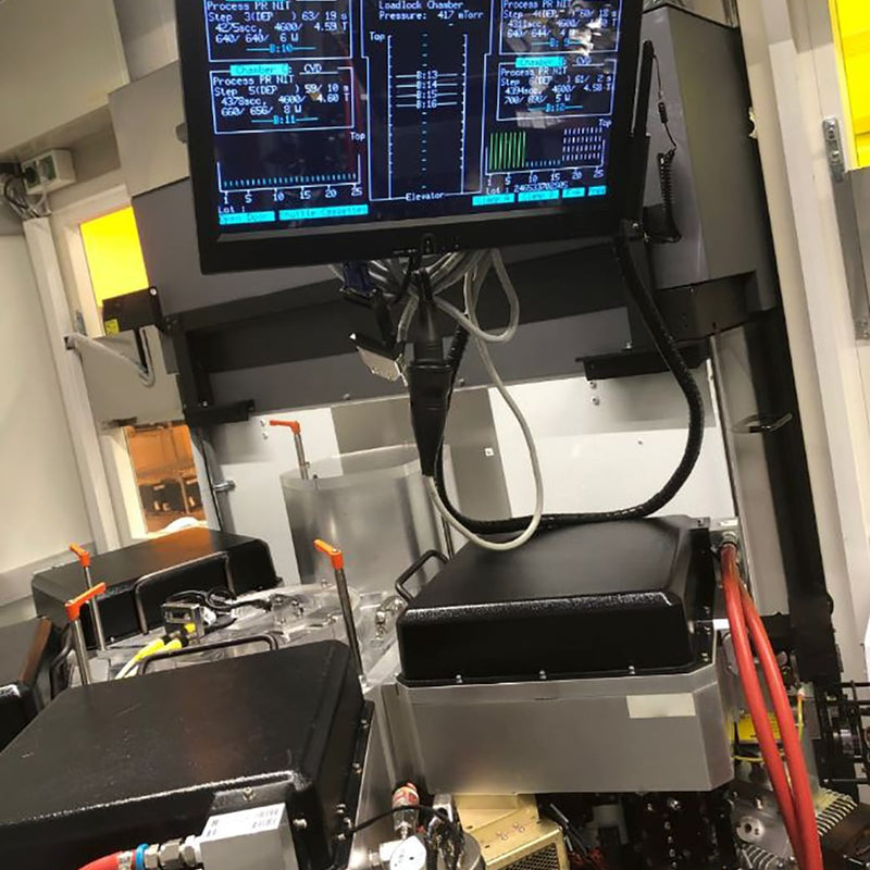 Applied Materials P 5000 CVD (Chemical Vapor Deposition)