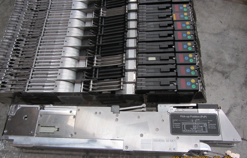 Siemens Feeder