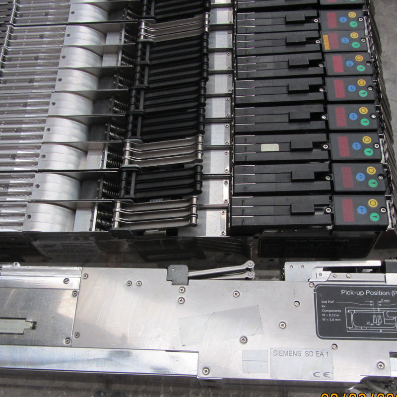 Siemens Feeder