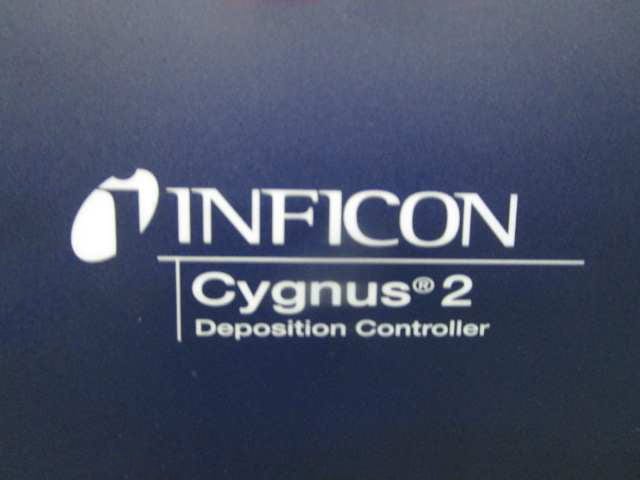 Inficon Cygnus 2 Deposition Controller