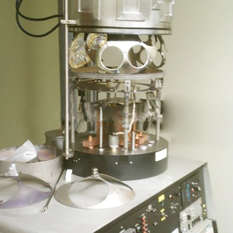 CHA SE 600 Multiple Source Thermal Evaporator