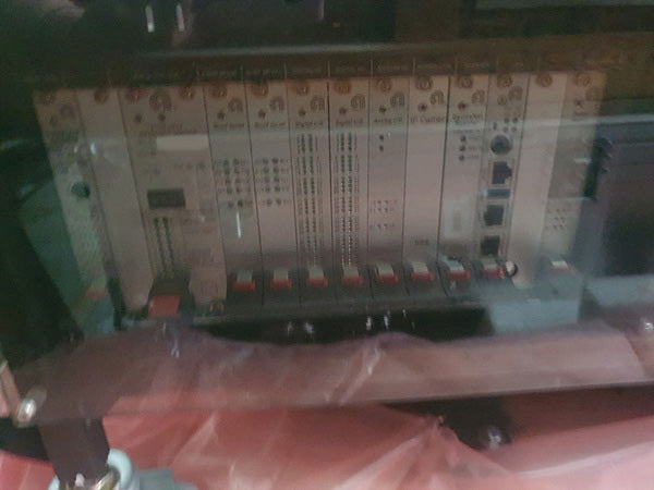 Applied Materials eMax CT Plus Chamber