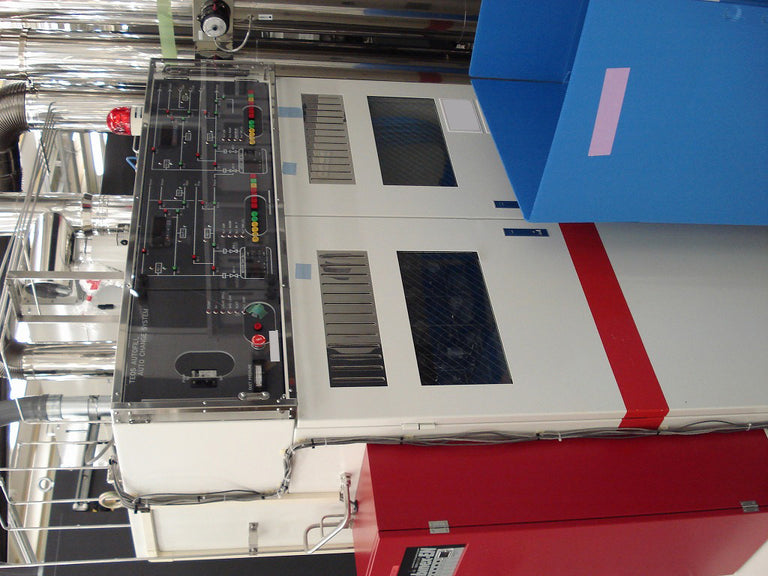 Applied Materials Centura DxZ Chamber