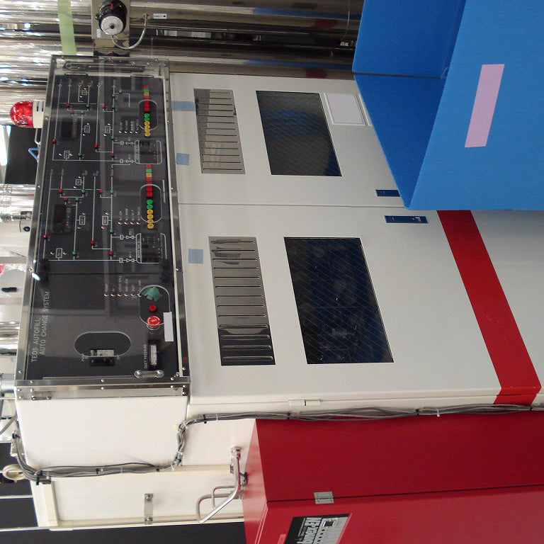 Applied Materials Centura DxZ Chamber