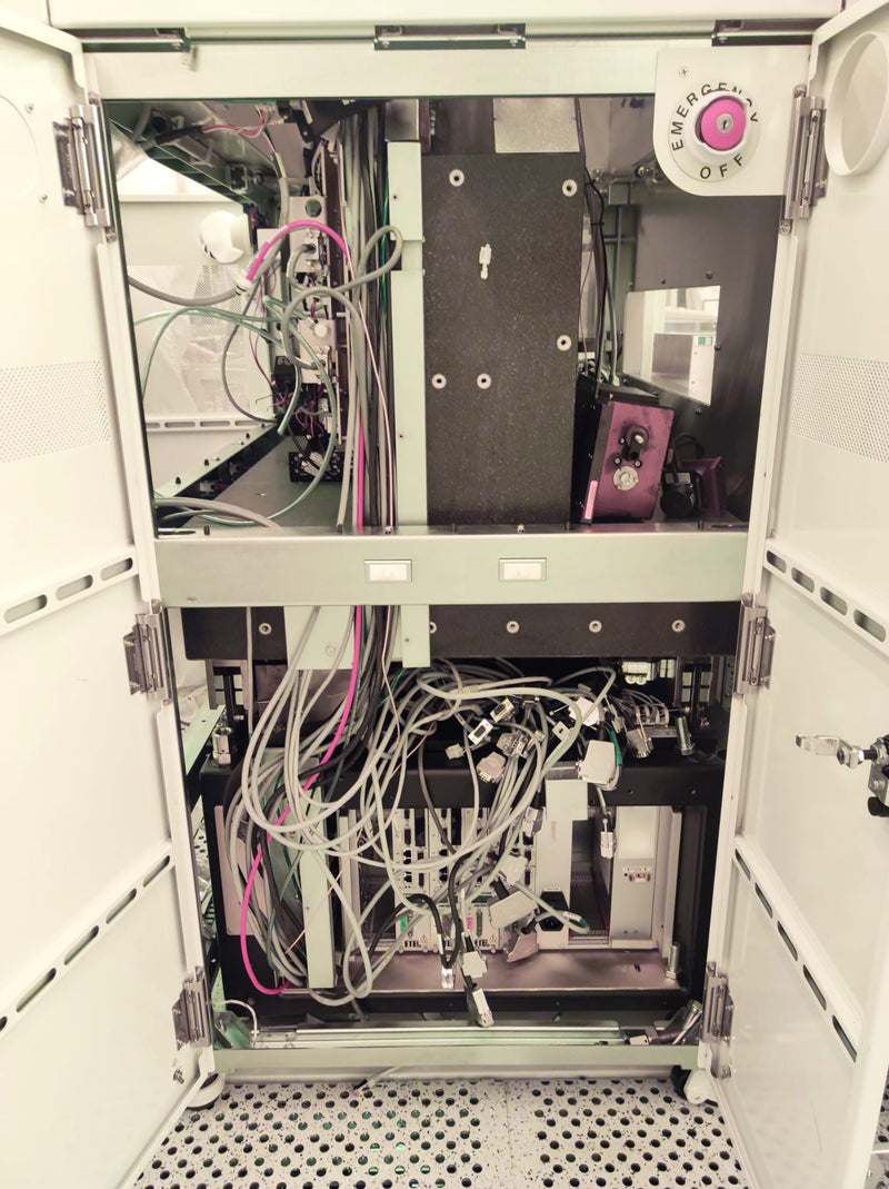 KLA Archer 10 XT Overlay System
