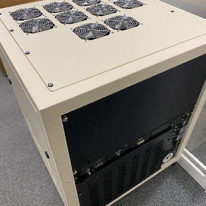 LTX / Credence Fusion LX Tester