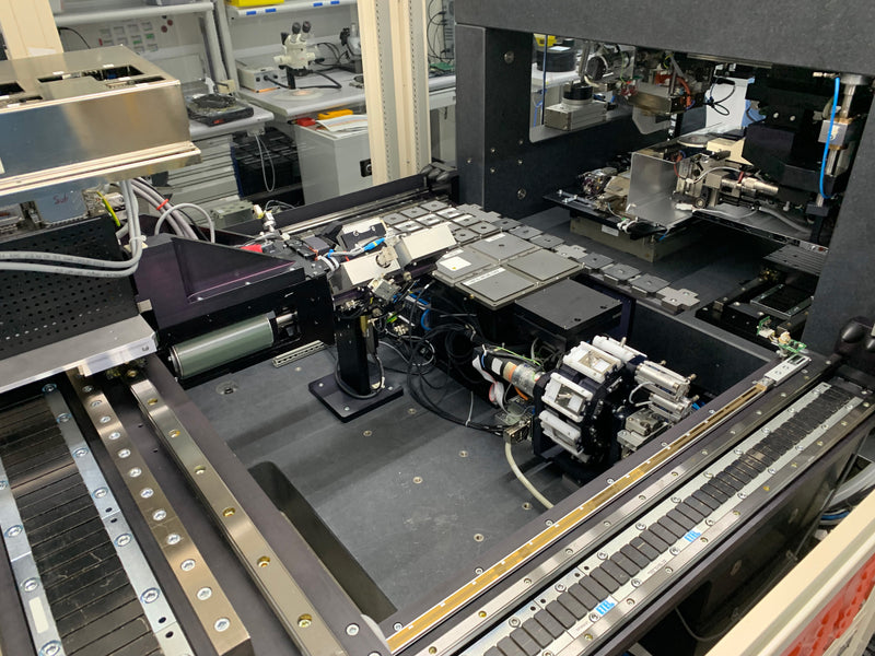 SUSS FC 250 Die Bonder