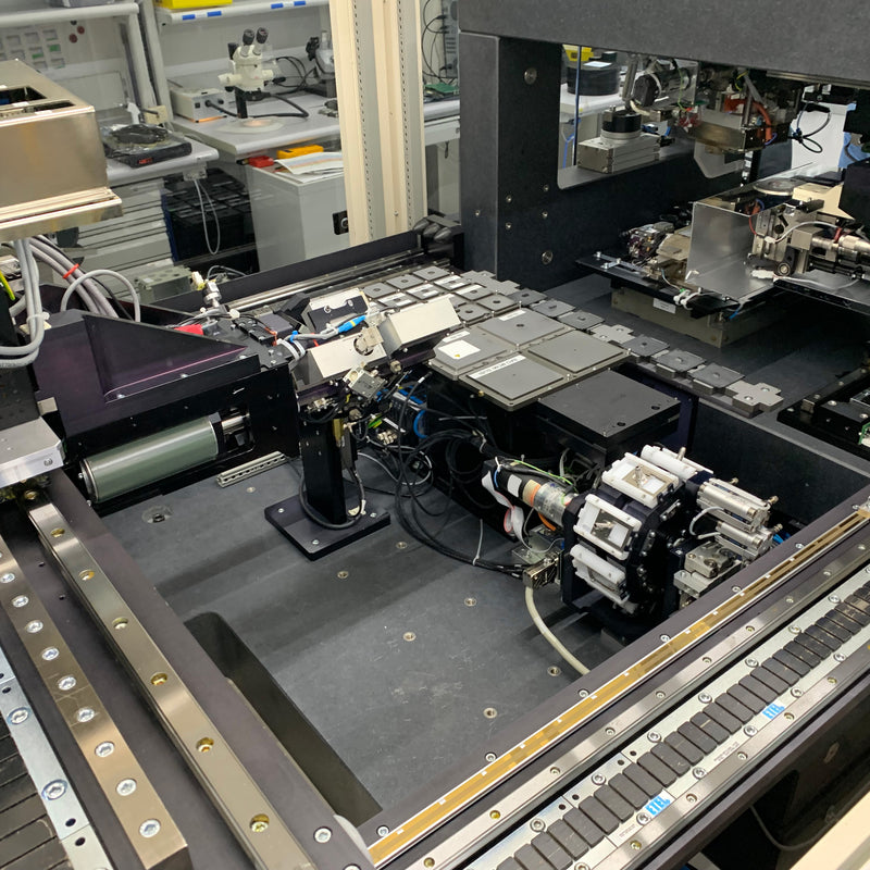 SUSS FC 250 Die Bonder