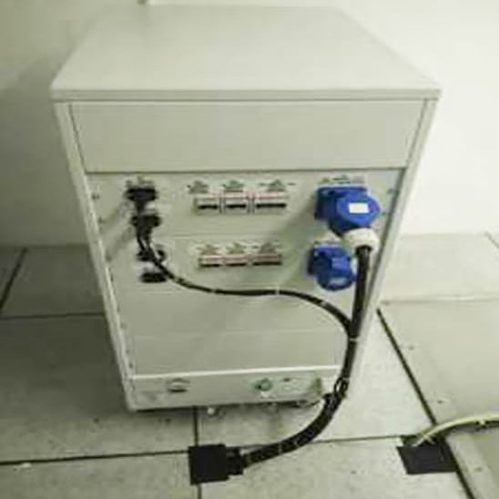 Teradyne J 750 EX 512