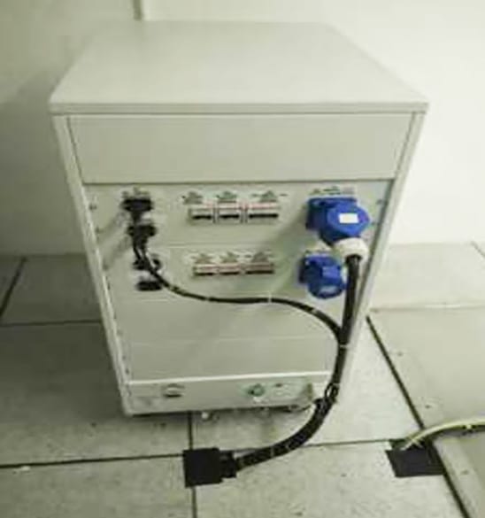 Teradyne J 750 EX 512