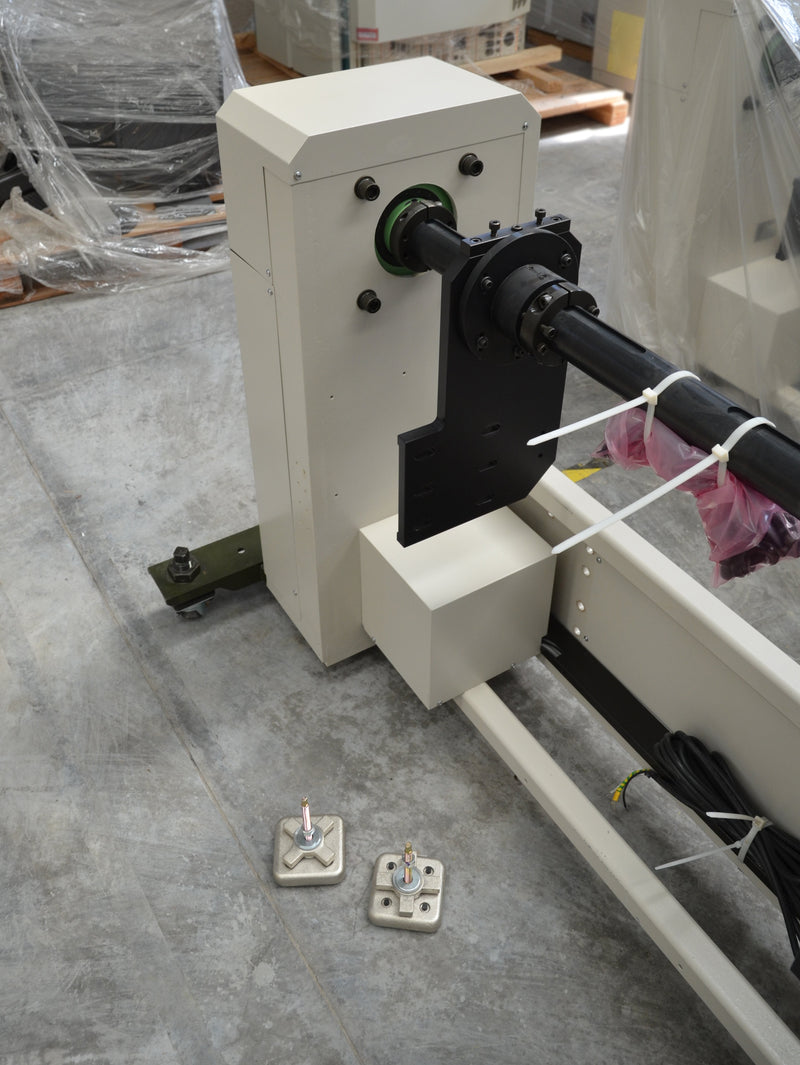 Accretech / TSK MHF 300 L Test Head Manipulators