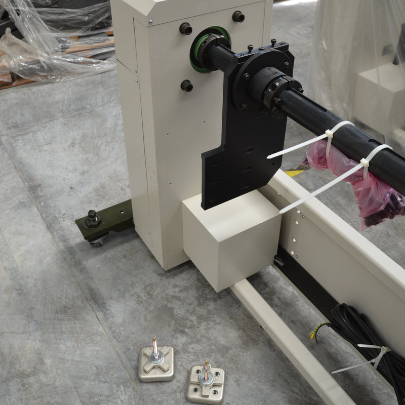 Accretech / TSK MHF 300 L Test Head Manipulators