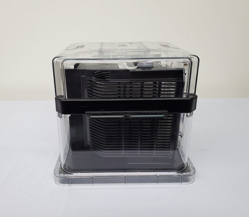 Asyst SMIF Wafer Case Transfer Pod