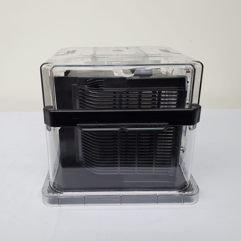 Asyst SMIF Wafer Case Transfer Pod