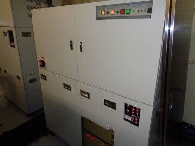 Tel Unity II E 855 PP Etcher