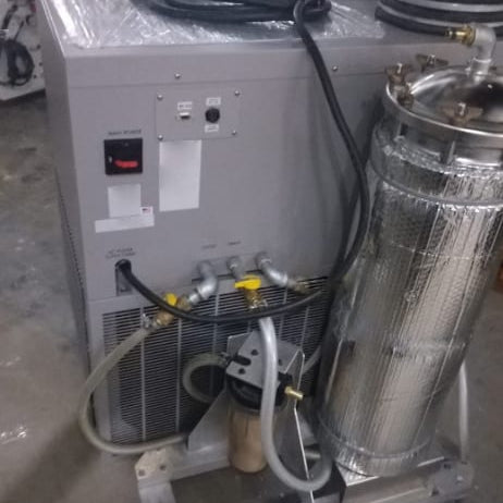 ESI 5390 Laser