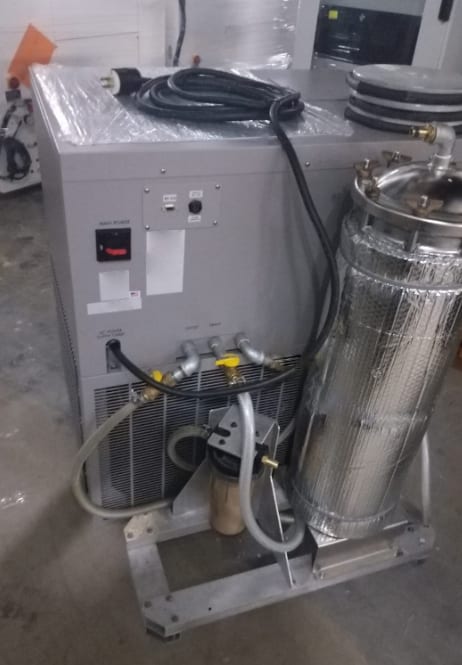 ESI 5390 Laser