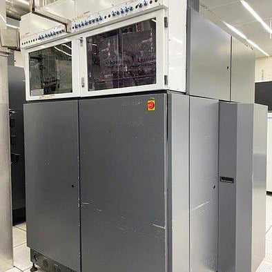 Applied Materials Centura 5200 EPI 3 Chambers Reactor