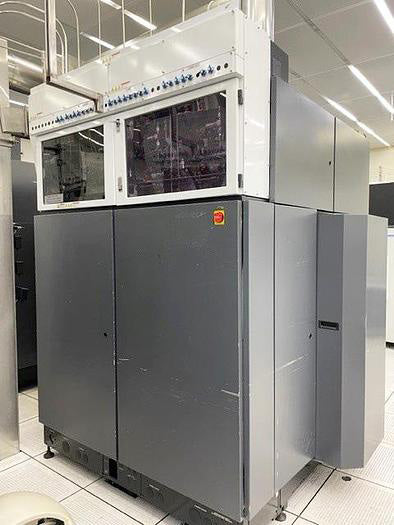 Applied Materials Centura 5200 EPI 3 Chambers Reactor