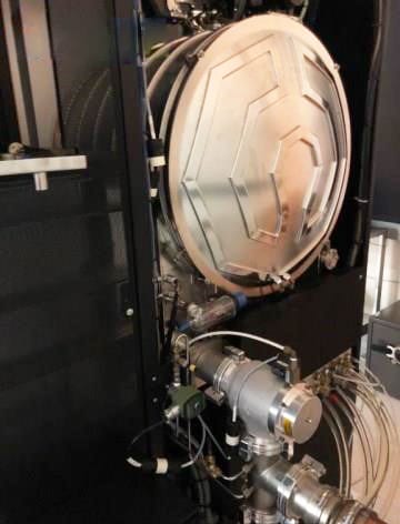 CHA Mark 40 Vacuum Deposition System