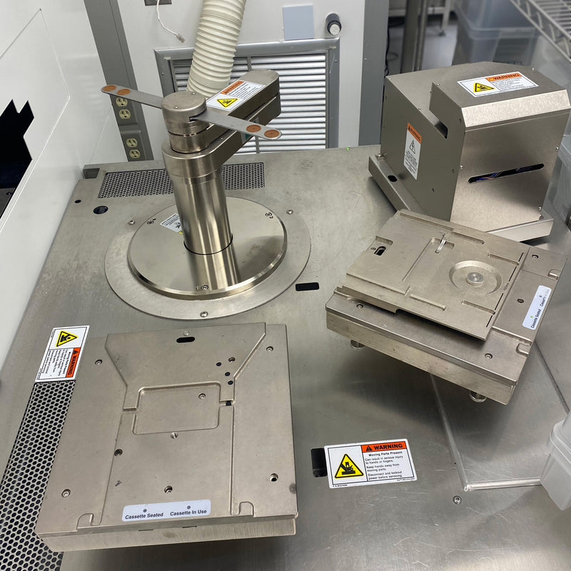 KLA ASET F 5 X Thin Film Measurement