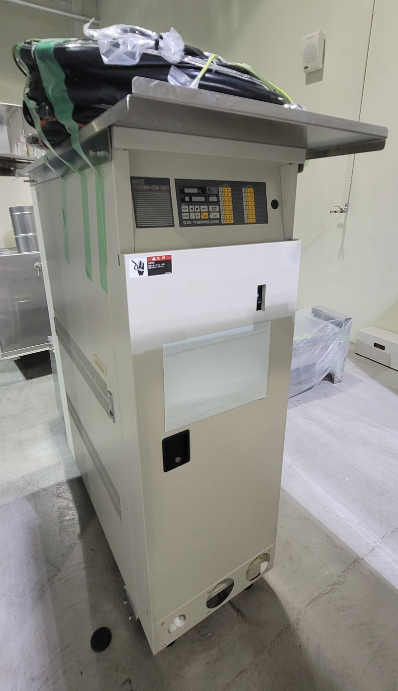 Tel Clean Track Act 8 Coater / Developer