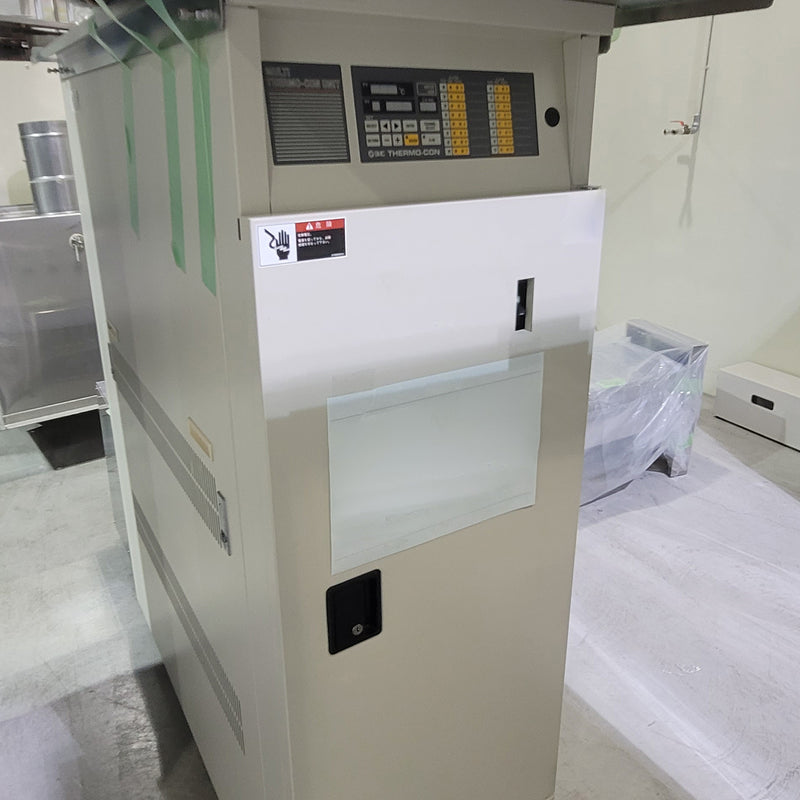 Tel Clean Track Act 8 Coater / Developer