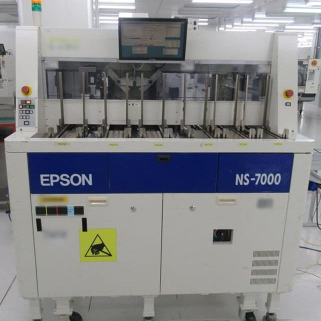 Seiko / Epson NS 7000 Handler