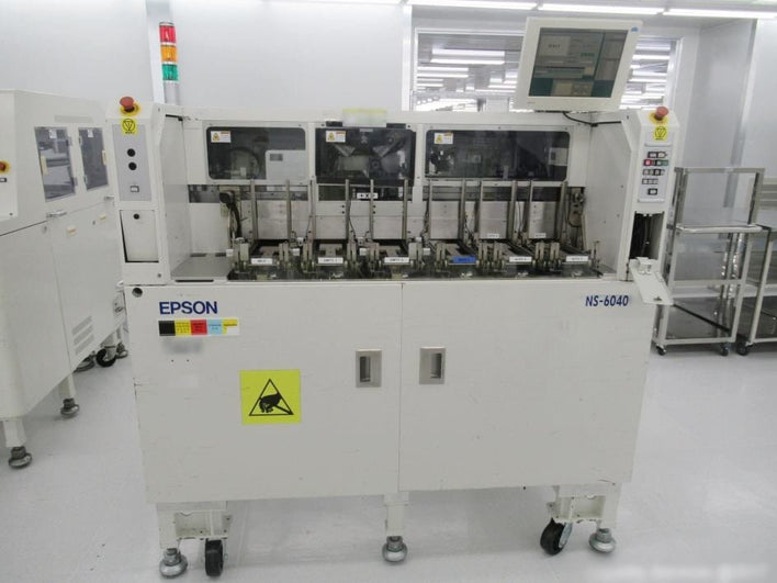 Seiko / Epson NS 6040 Handler