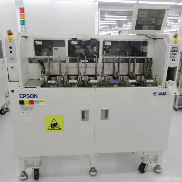 Seiko / Epson NS 6040 Handler