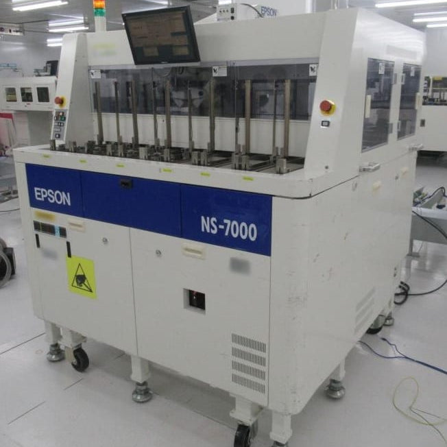 Seiko / Epson NS 7000 Handler