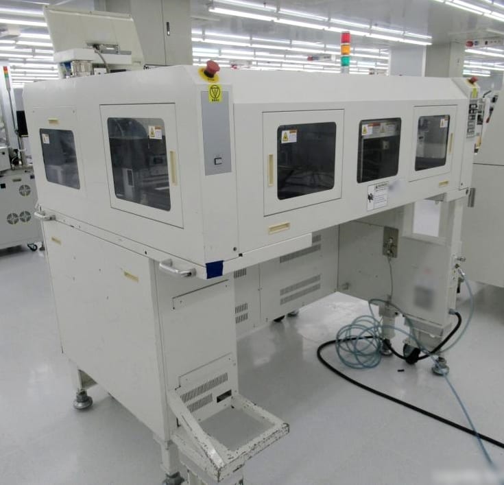 Seiko / Epson NS 6040 Handler