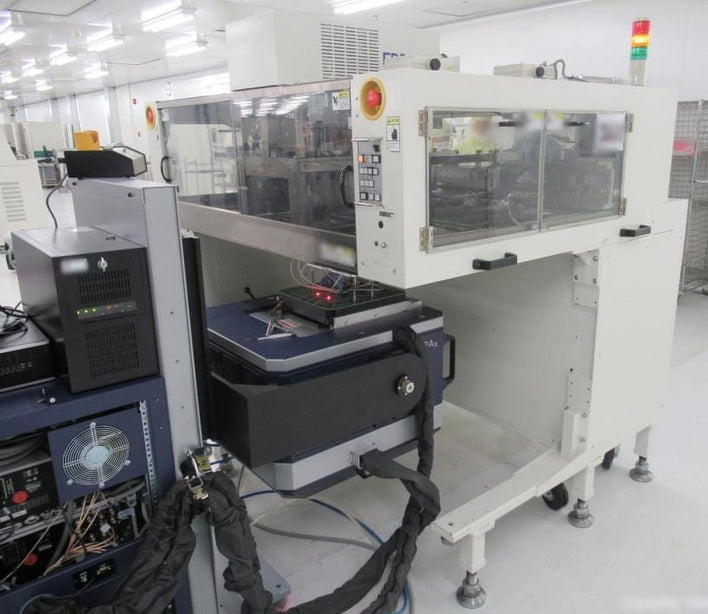 Seiko / Epson NS 8040 Handler