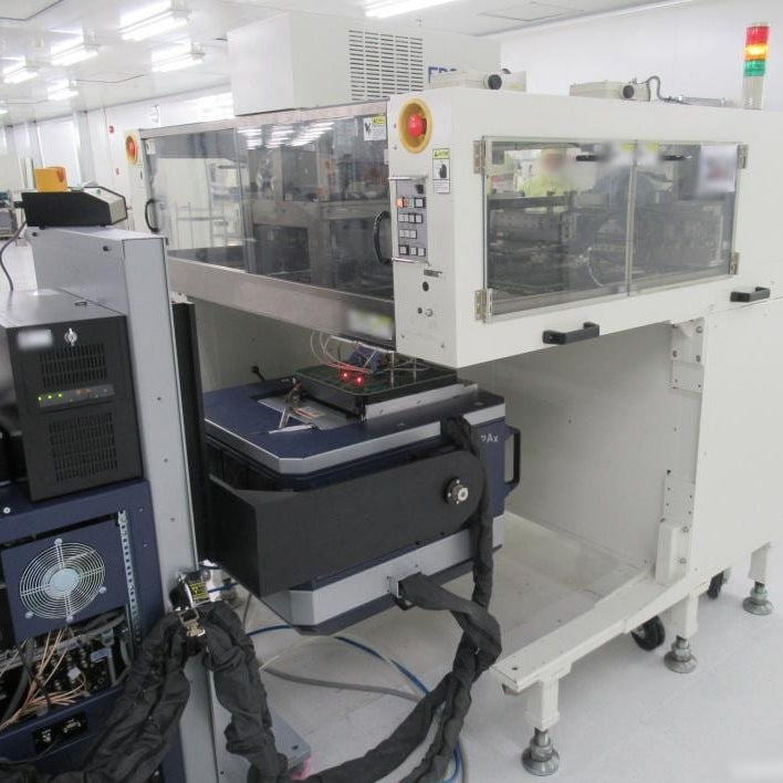 Seiko / Epson NS 8040 Handler