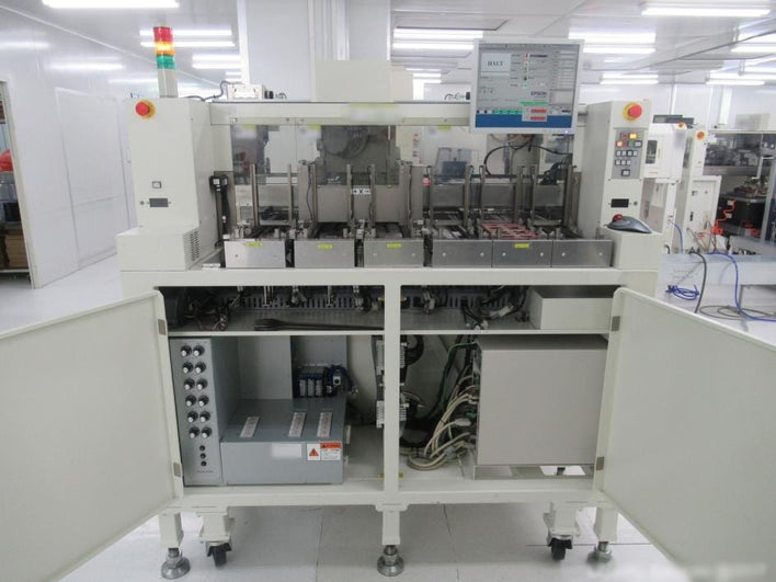 Seiko / Epson NS 8040 Handler