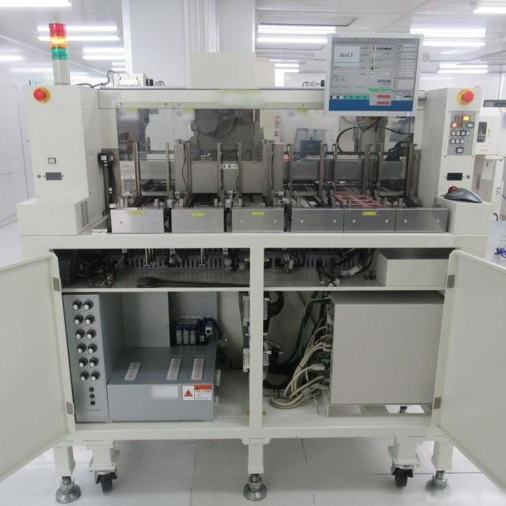 Seiko / Epson NS 8040 Handler