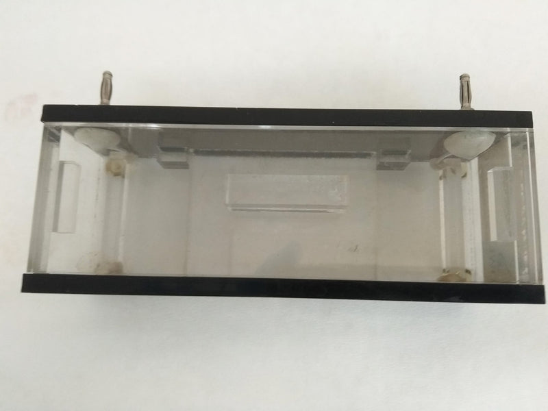 Agarose Super Mini Gel Tank