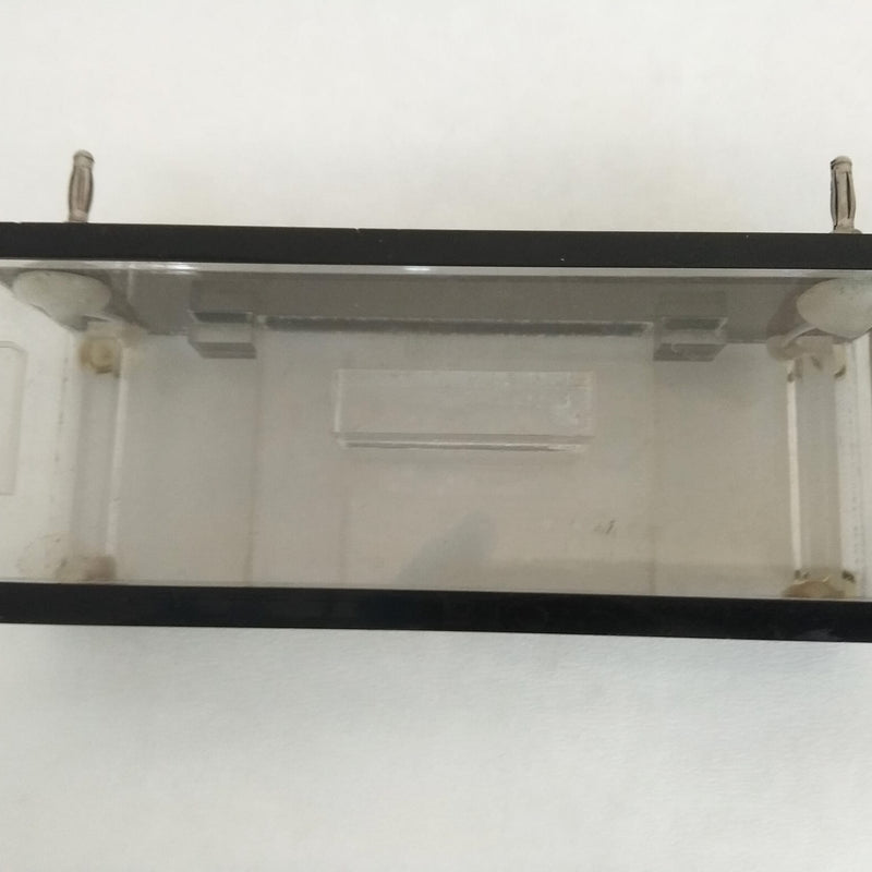 Agarose Super Mini Gel Tank