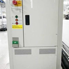Advantest V 93000 Tester