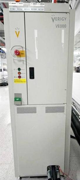 Advantest V 93000 Tester