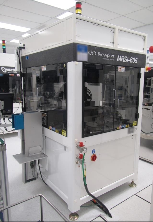 MRSI 605 Die Bonder